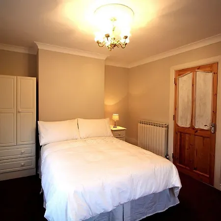 Direct Seaview. Perfect For Groups- 5 Km To * Galway