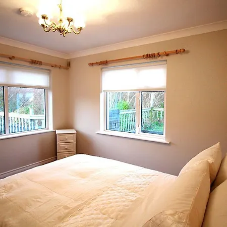 Direct Seaview. Perfect For Groups- 5 Km To Galway