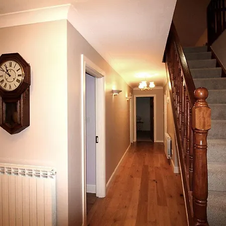 Direct Seaview. Perfect For Groups- 5 Km To Holiday home Galway
