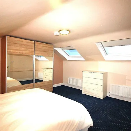 Direct Seaview. Perfect For Groups- 5 Km To Holiday home
