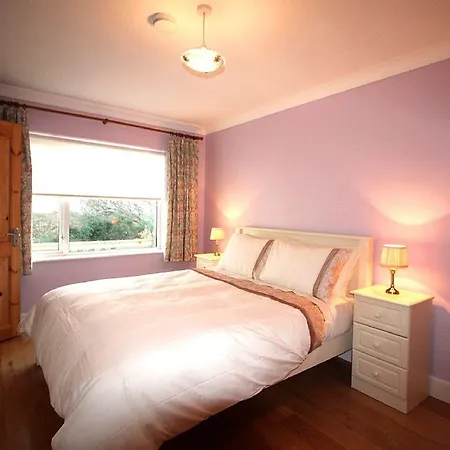 Direct Seaview. Perfect For Groups- 5 Km To * Galway