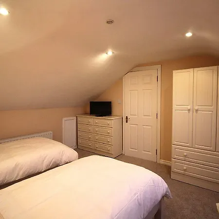 Direct Seaview. Perfect For Groups- 5 Km To Holiday home