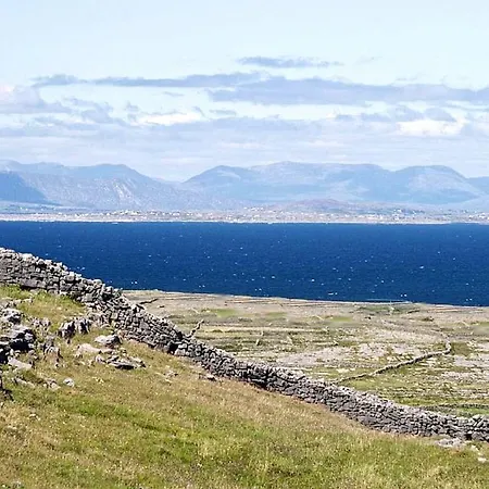 Direct Seaview. Perfect For Groups- 5 Km To Holiday home Galway