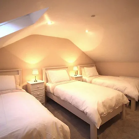 Direct Seaview. Perfect For Groups- 5 Km To * Galway