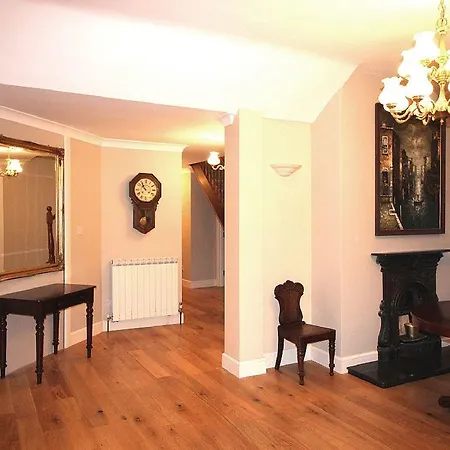 Direct Seaview. Perfect For Groups- 5 Km To Galway